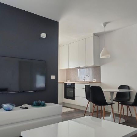 Apartment Maria Tomislavgrad Exteriér fotografie