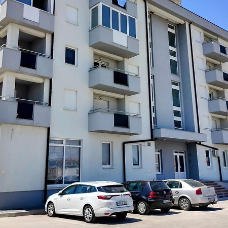 Apartment Maria Tomislavgrad Exteriér fotografie