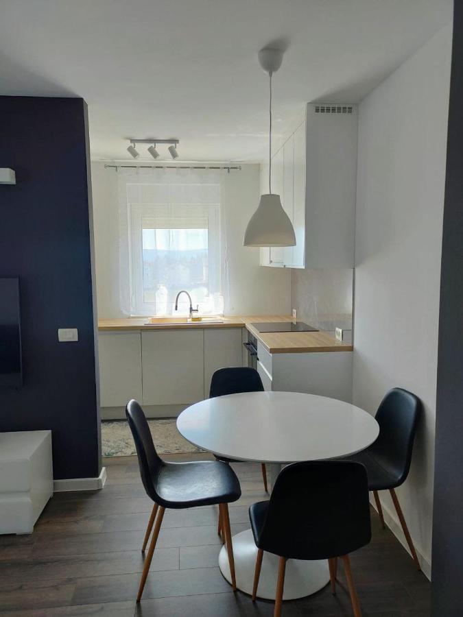 Apartment Maria Tomislavgrad Exteriér fotografie