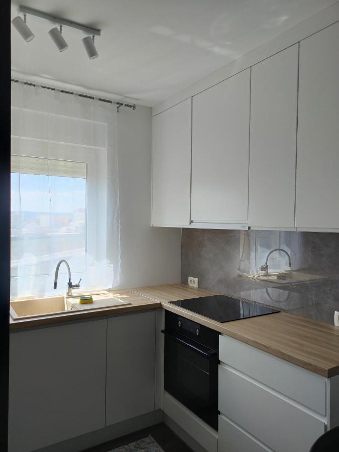 Apartment Maria Tomislavgrad Exteriér fotografie
