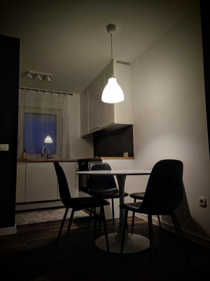 Apartment Maria Tomislavgrad Exteriér fotografie