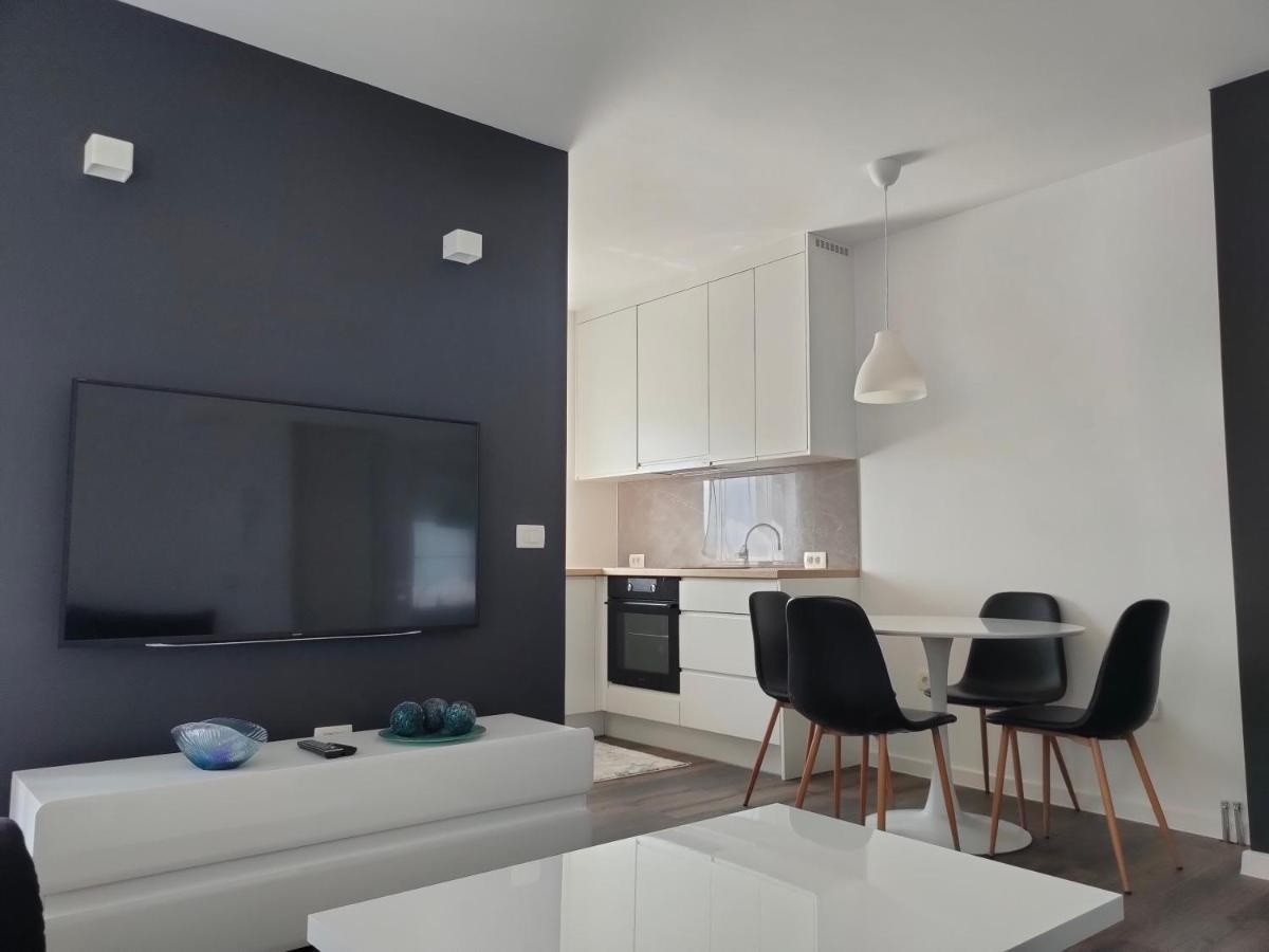 Apartment Maria Tomislavgrad Exteriér fotografie